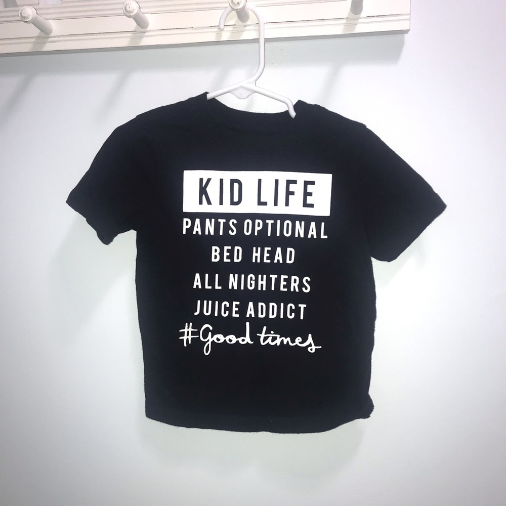 Graphic Tee